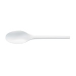 6"compostable CPLA spoon